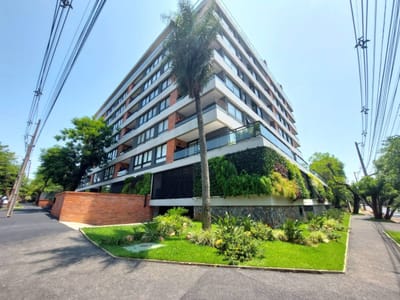VENDO DEPARTAMENTO DE TRES HABITACIONES EN URBAN YKAU SATI