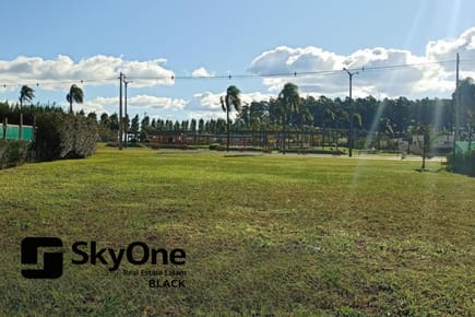 VENDO HERMOSO TERRENO EN COSTA DEL LAGO - HERNANDARIAS 