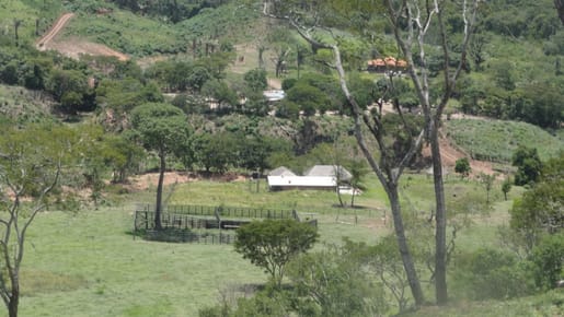 Propiedad Cristo Rey