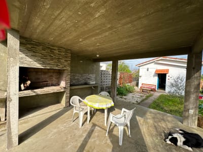 Casa Preciosa Cerca Del Mar En La Pedrera