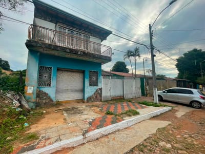 Oportunidad de Inversión en Lambaré – Zona Defensores / Villa Bonita