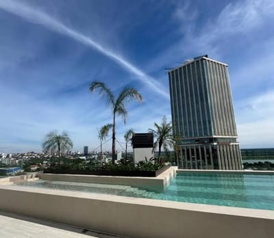 ALQUILER | EDIFICIO LAS PALMAS – DISTRITO LA PERSEVERANCIA