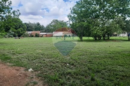 VENDO TERRENO EN CAPIATA