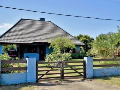 Venta De Casa En La Paloma