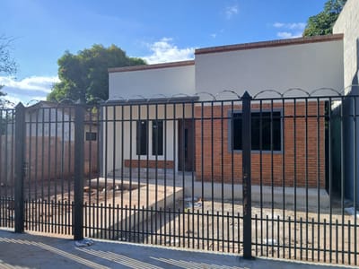CASA A ESTRENAR EN CAPIATÁ RUTA 2