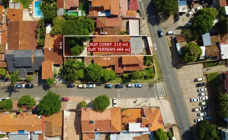 CASA EN VENTA EN LAMBARE!!!