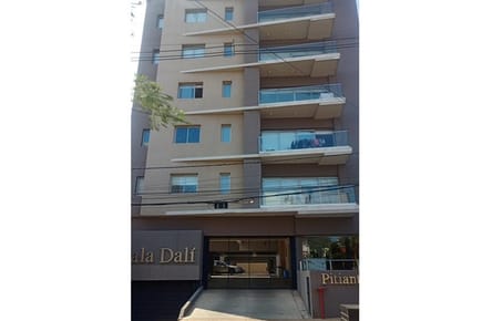 Departamento-Venta-720 Pitiantuta nro. 720, Barrio Jara, Asunción