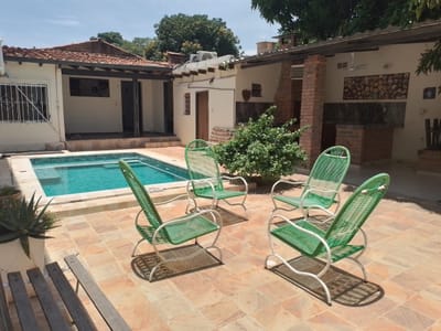 VENDO CASA EN VILLA ELISA 