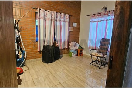CASA QUINTA DE 720 M2 EN YTU