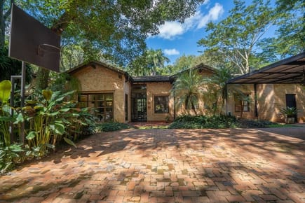 Venta Casa, Mariano Roque Alonzo, Central