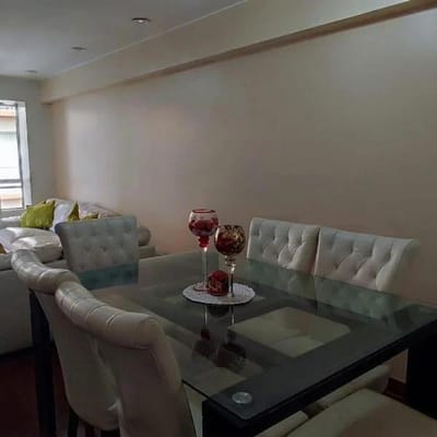 PUEBLO LIBRE  SE VENDE DEPARTAMENTO CONSERVADO CODIGO K