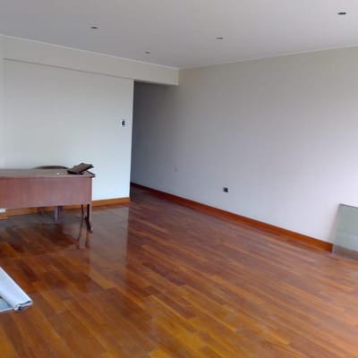 SANTIAGO DE SURCO SE VENDE HERMOSO DEPARTAMENTO A ESTRENAR CODIGO KDV