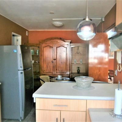 SAN ISIDRO SE VENDE DEPARTAMENTO  DUPLEX CODIGO KDV