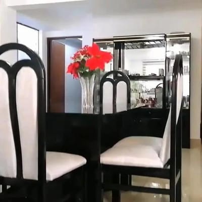 SAN BORJA SE VENDE BELLISIMO DEPARTAMENTO CDIGO KDV