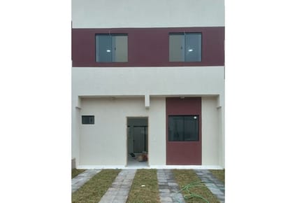 Dúplex-Venta-Alexandro Miranda c/Justo Bogado Barrio, Puerto Pabla