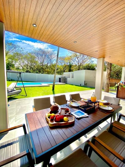 URUBO - CONDOMINIO RIO SIERRA