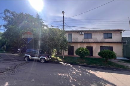 En Venta -Casa -En Venta -Casa - Fernando De La Mora, Central, Paraguay