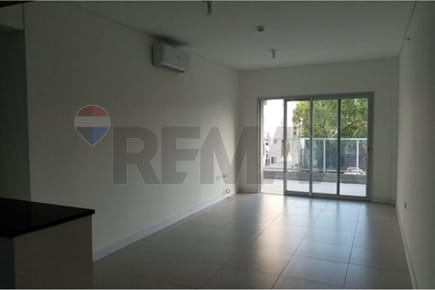 DEPARTAMENTO EN FORTALEZA MCAL ESTIGARRIBIA.
