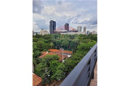 Departamento - Venta - Ycuá Satí, Asunción, Paraguay