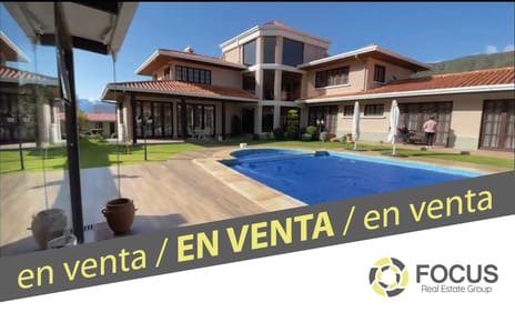 CASA EN VENTA HUAJCHILLA
