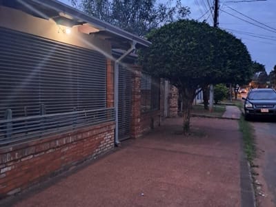 En venta casa de 3 habitaciones en Capiatá.