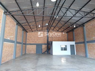 ALQUILO SALÓN COMERCIAL EN VILLA ELISA - CERCA DE ACCESO SUR