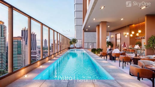 Petra Imperiale 