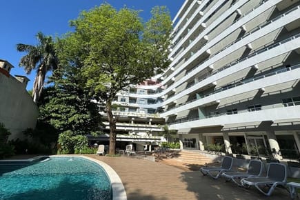 Edificio - Venta - Mburicaó, Paraguay
