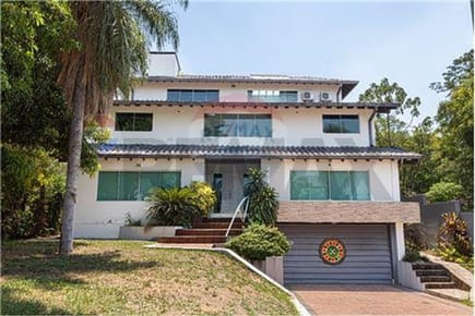 Casa - Venta - Lambaré, Central, Paraguay