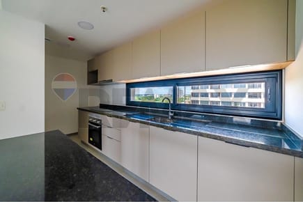 VENDO DEPTO DE 1 HAB + COCHERA - TRIBECA SANTA TERESA