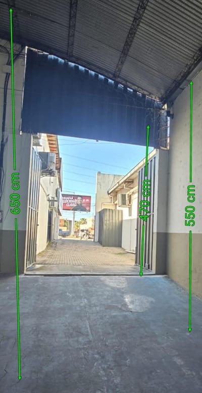 ALQUILO TINGLADO - LAMBARE