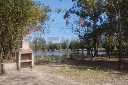 VENDO 20 HECTAREAS EN ARROYOS Y ESTEROS
