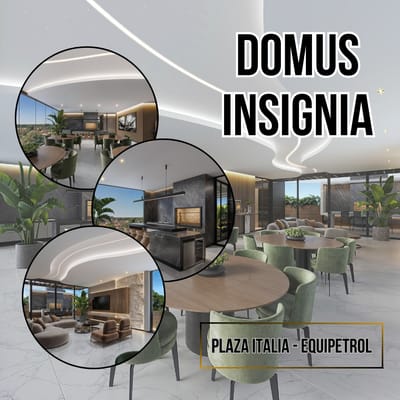 Departamentos ideal para inversion 