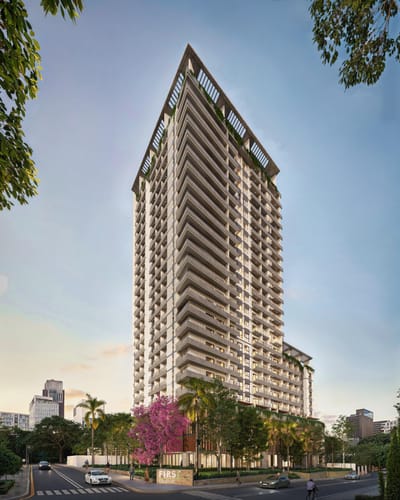 Vendo Departamento En Edificio First Element