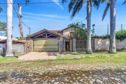 Casa - Venta - Lambaré, Paraguay