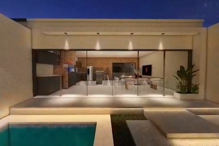Casa - Venta - San Bernardino, Cordillera, Paraguay