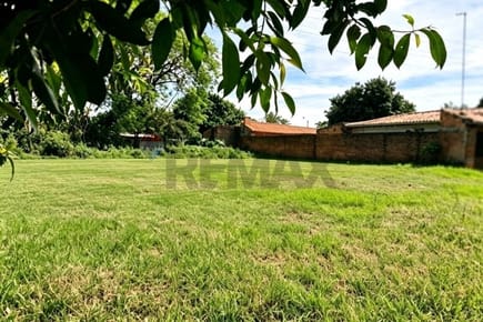 Terreno - Venta - Ypané, Central, Paraguay