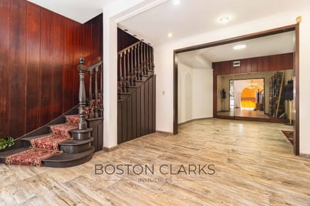 Casa En Venta: 3 Dormitorios En Pocitos
