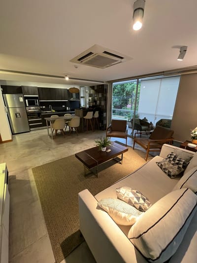 VENDO HERMOSO DEPARTAMENTO ZONA MOLAS LOPEZ