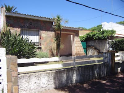 Venta Casa En Piriápolis en terreno de 380m2