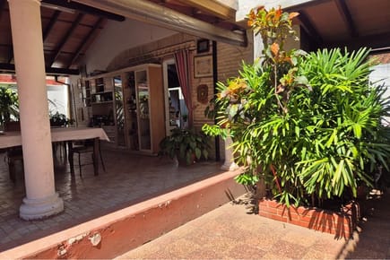 Casa-Venta-Gral. Francisco Roa c/ Dr. Teodoro Rojas, Santísima Trinidad
