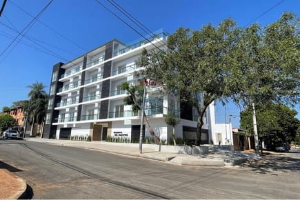 EN VENTA DEPARTAMENTO EN POZO EN BARRIO HERRERA