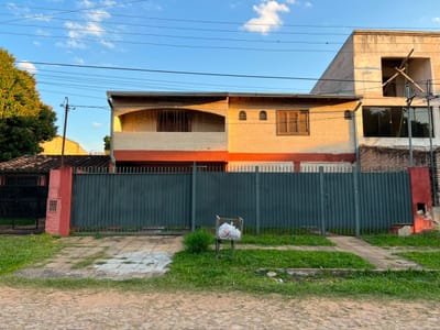 Casa - Venta - Mariscal López, Asunción, Paraguay
