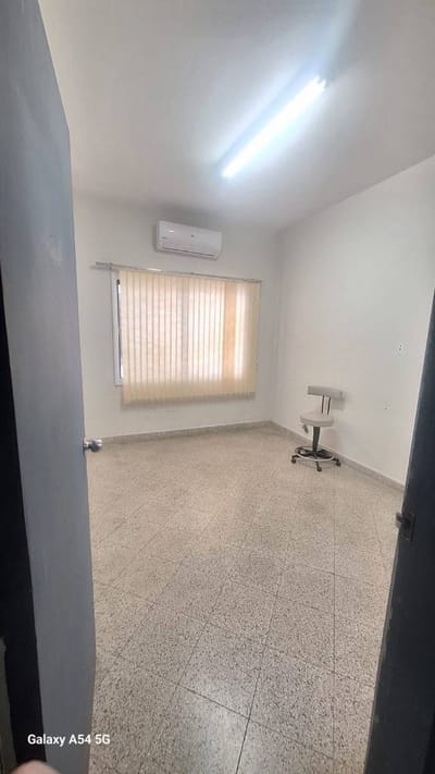 Venta consultorio oficina Asuncion Sobre EEUU