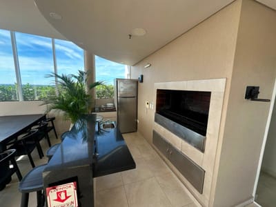 ALQUILO DEPARTAMENTO 2 DORM EN YCUA SATI CON AMENITIES