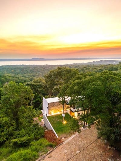 EN VENTA RESIDENCIA A ESTRENAR EN LA SUIZA, SAN BERNARDINO