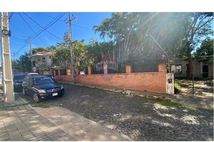 Terreno con Vivienda en Venta – Barrio San Cristóbal