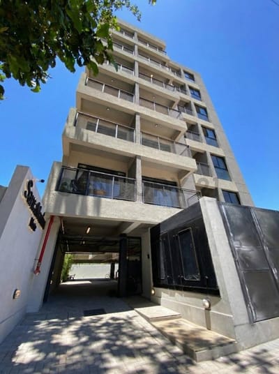 Vendo departamento de 1 habitación 38 m2 Fernando de la Mora z/ Norte