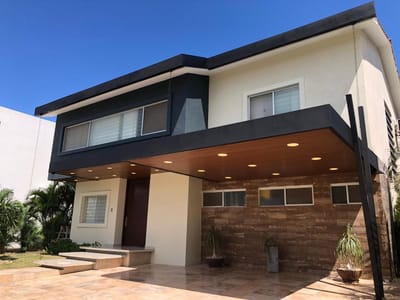 Casa en Venta en Condominio Santa Cruz La Vieja, Urubó 