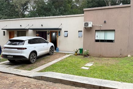 Chalet-Venta-Av San Jose, Limpio, Central